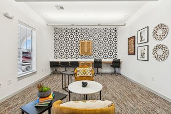 Business center upgrades